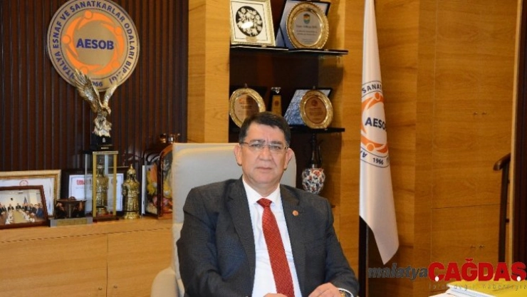 Dere: 'Yasa teklifi vakit kaybetmeden meclise sunulmalı'