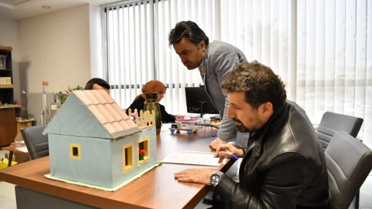 Dereceye Giren Okullar 23 Nisan'da Açıklanacak