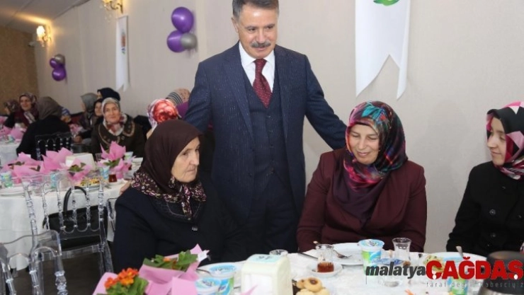 Deveci: 'Kadın üretimde daha çok yer alacak'