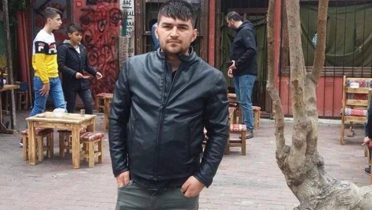 Develi'de şüpheli ölüm