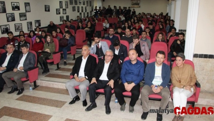 Devrek Kent Konseyi Gençlik Meclisinde yeni dönem