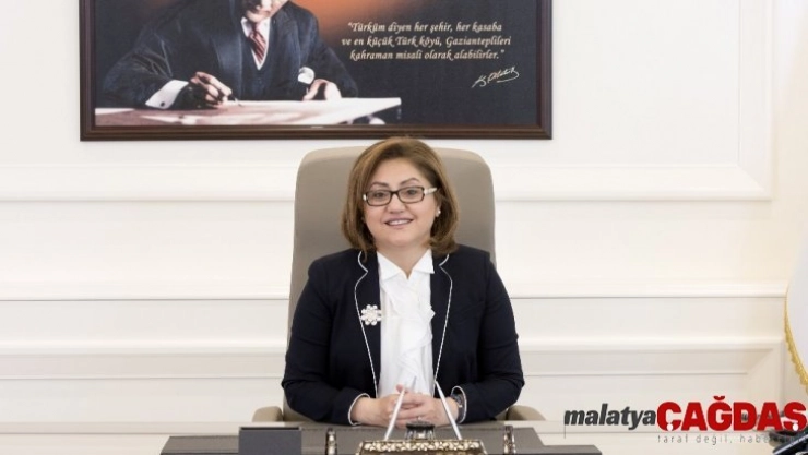 DHMİ, Gaziantep'e 2020 yılının ilk müjdesini verdi