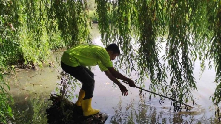 Dicle Nehrinde acı bekleyiş sürüyor, tüm ekipler seferber