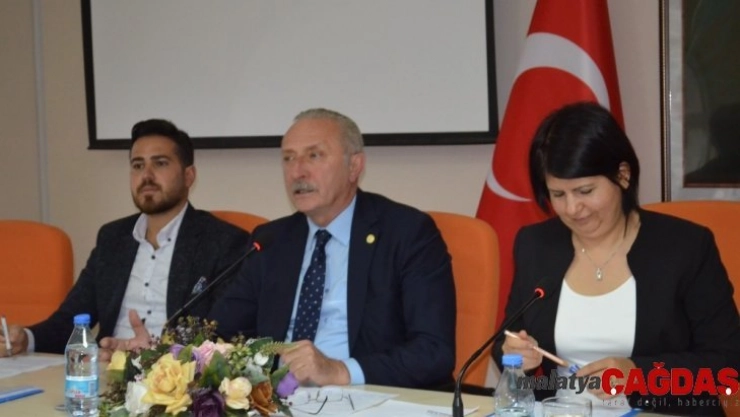 Didim Belediye Meclisi Aralık ayı toplantısı yapıldı