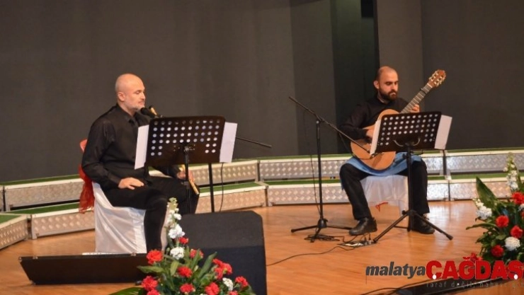 Didim Belediyesi'nden öğretmenlere özel konser