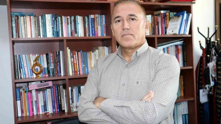 Genel Başkan Dilci Gençlerimizin yüzde 80'ni risk altında