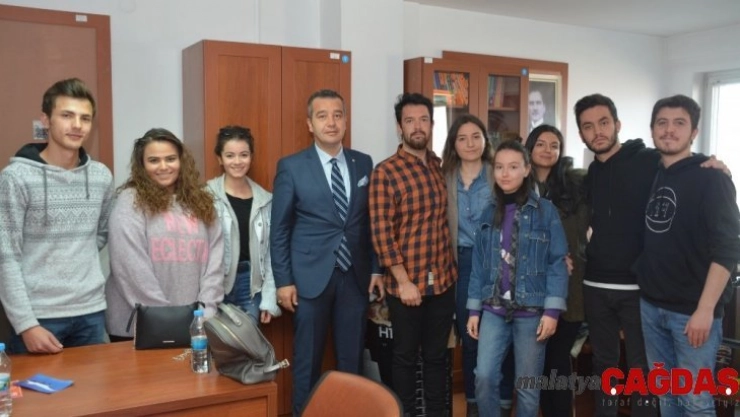 Dijitalleşme sürecinde bir hamle de öğrenci kulüplerinden