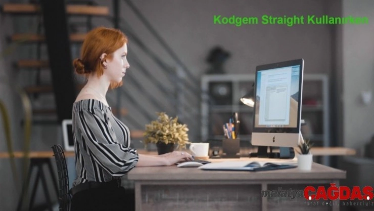 Dik durmanın teknolojik çözümü Arıkovanı'nda