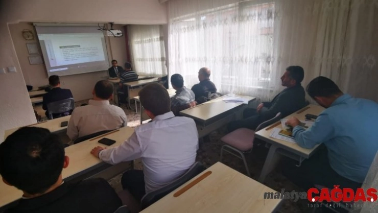 Din görevlilerine temel aile bilinci eğitimi