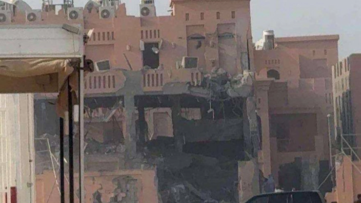 Direniş grupları: Doha'ya saldırı siyonist rejimin küresel tehlike olduğunu gösteriyor