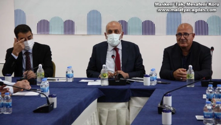 Diyarbakır'da 'Facebook İstasyonu' için girişimlere başlandı