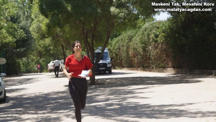 Diyarbakır'da 15 Temmuz Milli Birlik ve Beraberlik Günü etkinliği