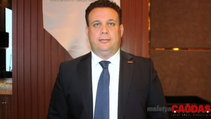 Diyarbakır'da 2020 hedefi 5 milyon turist