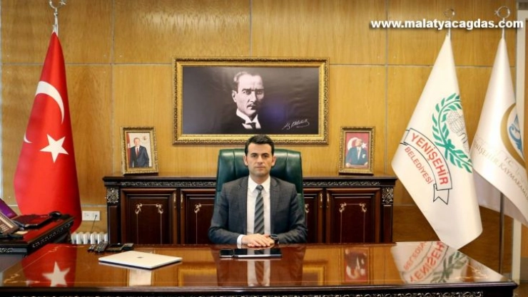 Diyarbakır'da 80 bin metrekarelik Koru Park