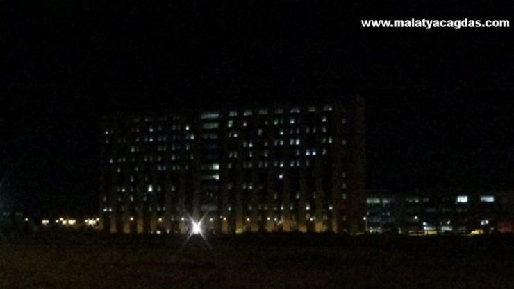 Diyarbakır'da korkutan korona virüs görüntüsü