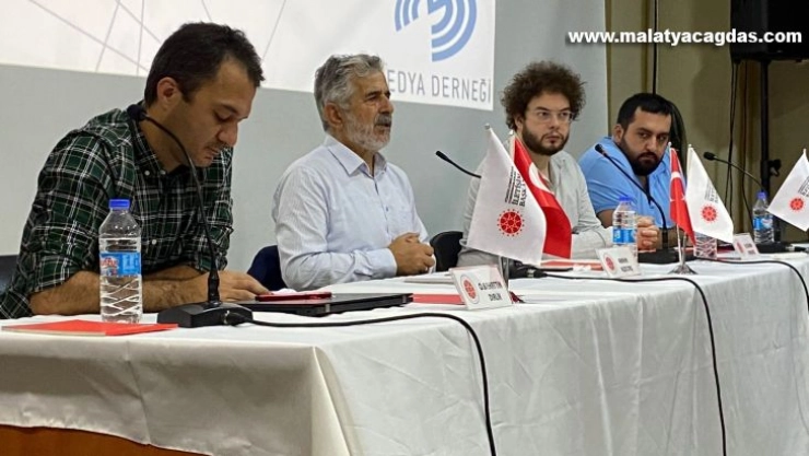 Diyarbakır'da Yerel Medya Buluşmaları gerçekleşti