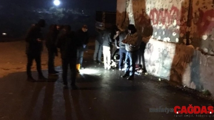 Diyarbakır'da zırhlı aracın geçişi sonrası patlama