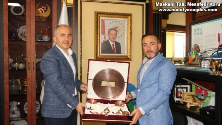 Diyarbakır'dan Rize'ye uzanan gönül köprüsü