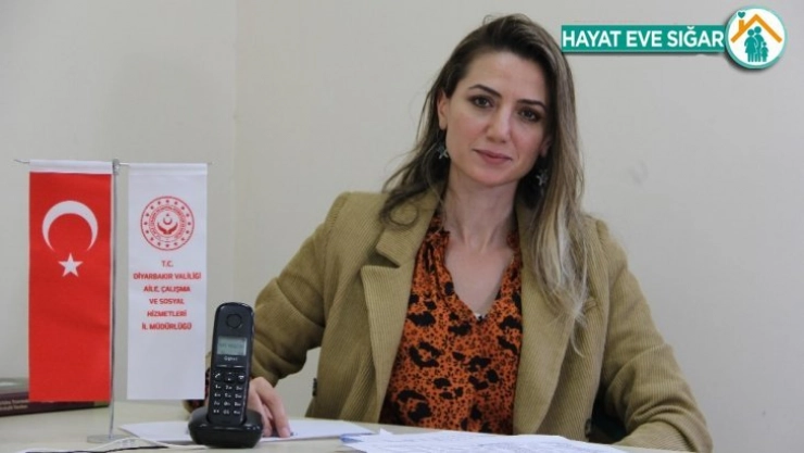 Diyarbakır'dan Türkiye'ye psikolojik destek