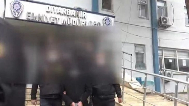 Diyarbakır Emniyet Müdürlüğü 'yasadışı bahisse' savaş açtı