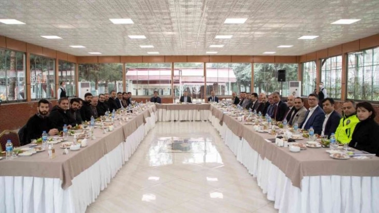 Diyarbakır Emniyeti 'risk analizleriyle' suç oranlarını düşürdü