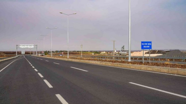 Diyarbakır'ın fethine katılan iki sahabenin adı bulvarlarda yaşatılacak