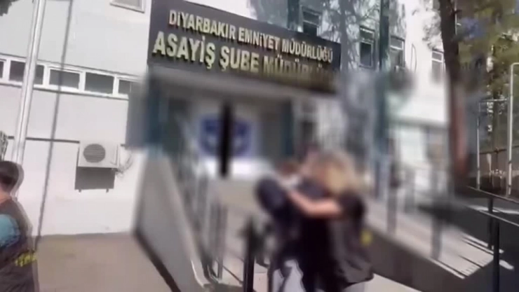 Diyarbakır Merkezli Dev Dolandırıcılık Operasyonu