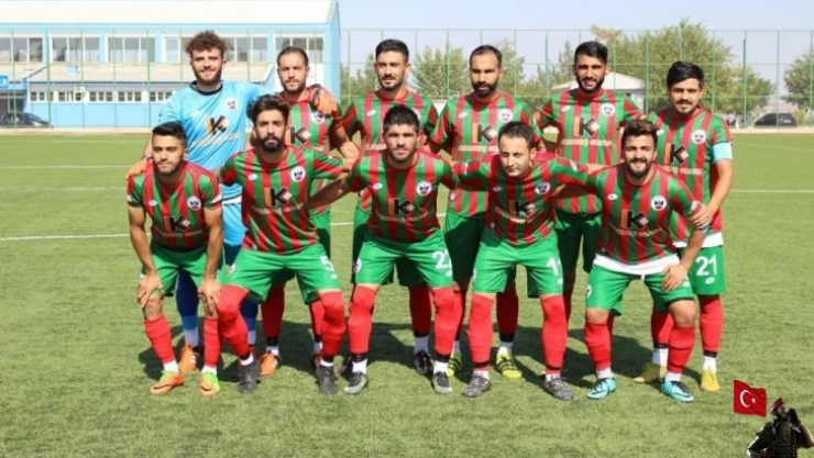 Diyarbakırspor Play-Off yolunda avantajlı durumda