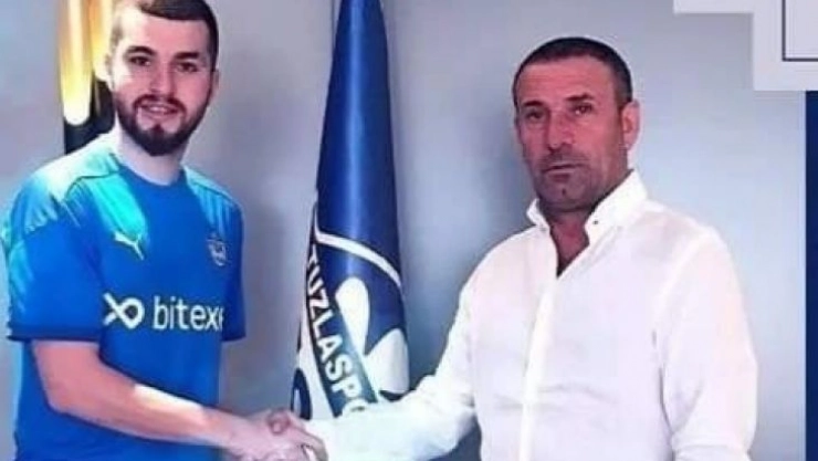 Diyarbekirspor'da transfer çalışmaları devam ediyor