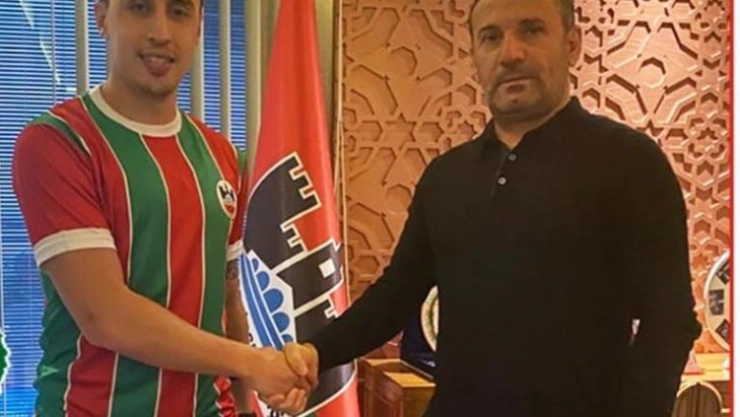 Diyarbekirspor'dan maça gidecek taraftara ücretsiz polar