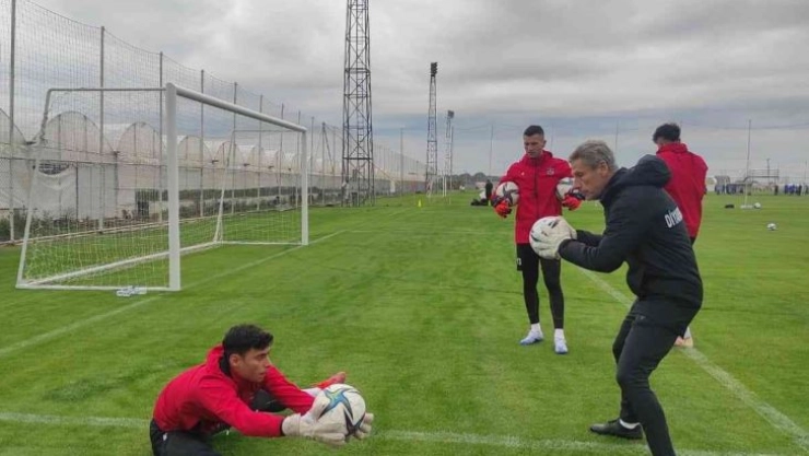 Diyarbekirspor transfer atağında