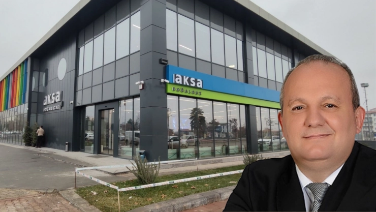 Doğal gaz çalışmaları aralıksız devam ediyor