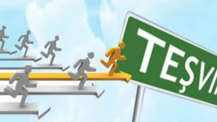 Doğu Anadolu'da teşvikli yatırım rekoru