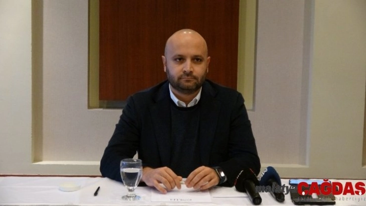 Doğu Biga'dan, işten geçici olarak çıkarılan 200 personel ile ilgili basın açıklaması