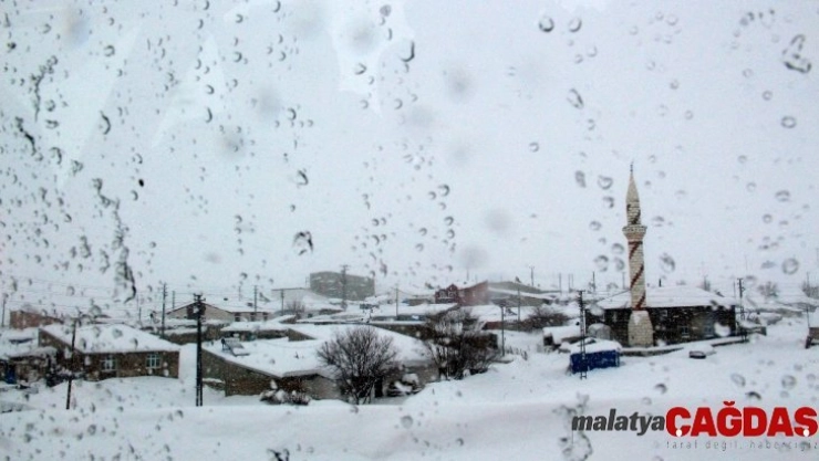 Doğu Karadeniz'de kuvvetli rüzgâr ve fırtınaya dikkat!
