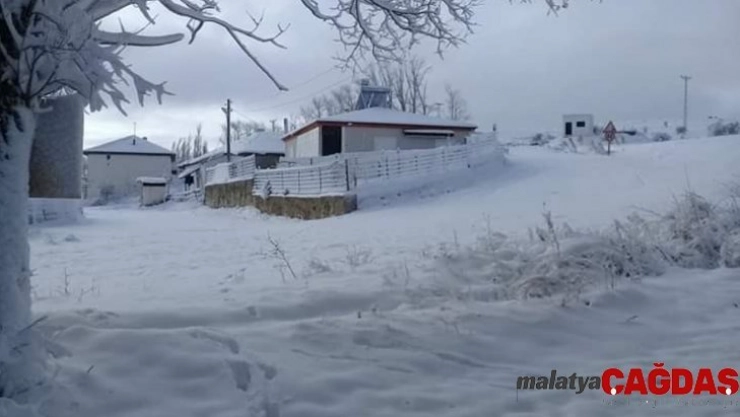 Doğu Karadeniz'de kuvvetli yağmur ve yoğun kar uyarısı
