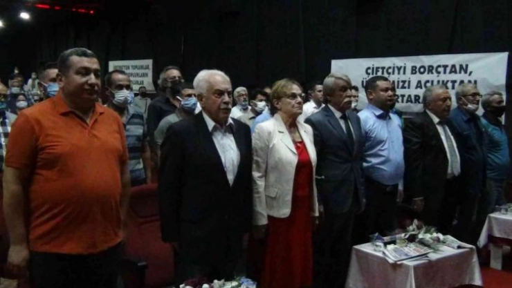 Doğu Perinçek: 'Türkiye büyük çözümlerin eşiğinde'