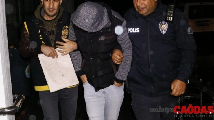 Dolandırıcılara şafak operasyonu