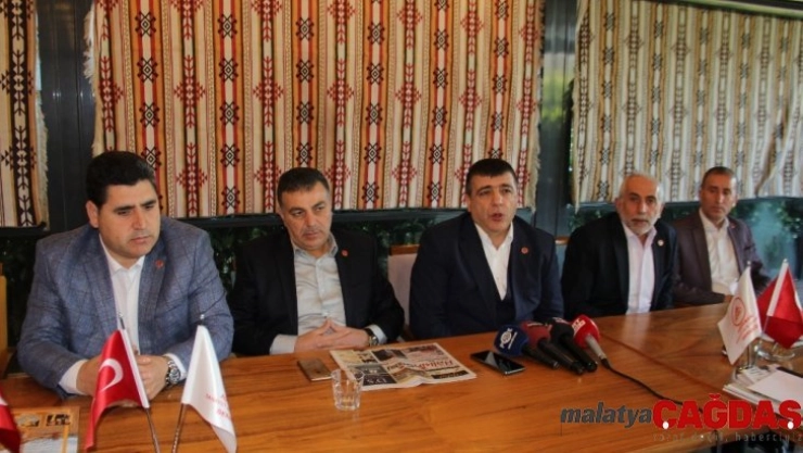 Doydukları yerden doğdukları yere yatırım için geldiler