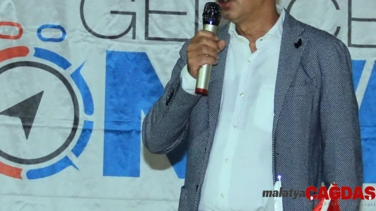 Dr. Bayrak: 'Çalışmanın karşılığını ömür boyu alırsınız'