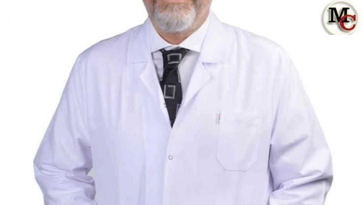 Dr. Kara: 'Baş dönmesi ciddi hastalıkların habercisi olabilir'