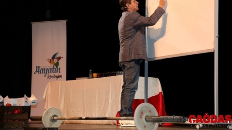 Dr. Kubilay 'Sağlığınızdan değerli bir şey yok'