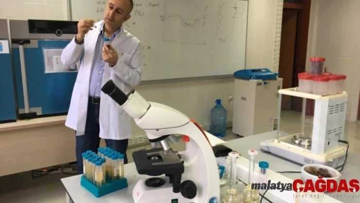 Dr. Öğretim Üyesi Sinan Bayram TÜBİTAK'tan Bireysel Genç Girişimci desteğini aldı