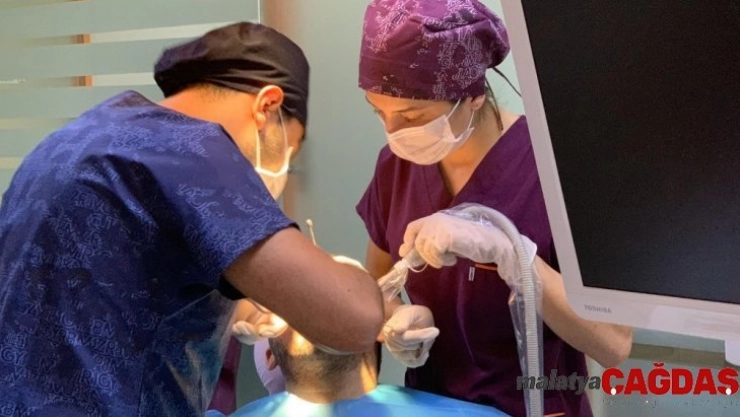 Dr. Osman Çetin: 'Çenede görülen tümör ve kistler, diş çürüklerinden kaynaklanabilir'