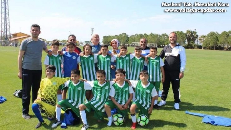 DSİ Spor yaz okulu açıyor