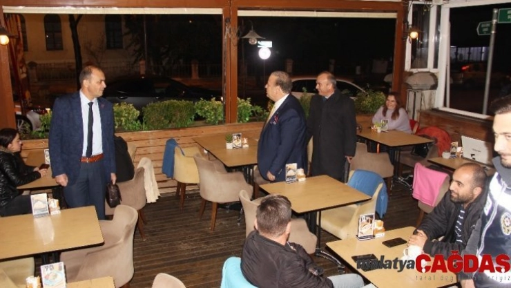 Dumansız hava sahası ihlaline 960 bin TL ceza