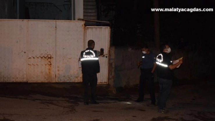 Dün ağabeyini bugün de ağabeyinin arkadaşını vurdu