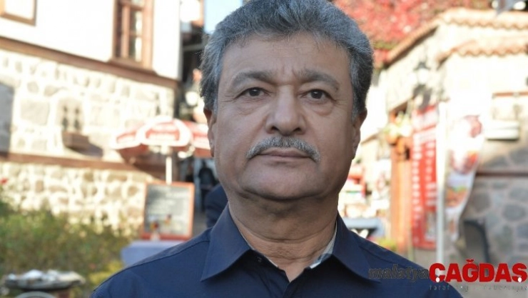 Dünya İdari Kentler Birliği heyetinden Ankara'ya övgü