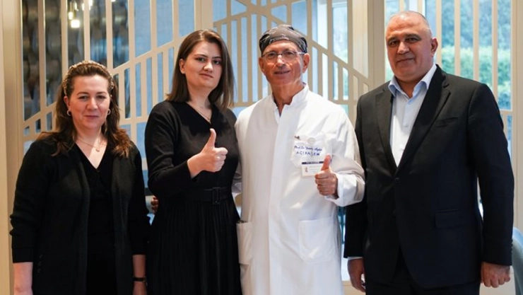 Dünyada sadece 200 kişide rastlandı