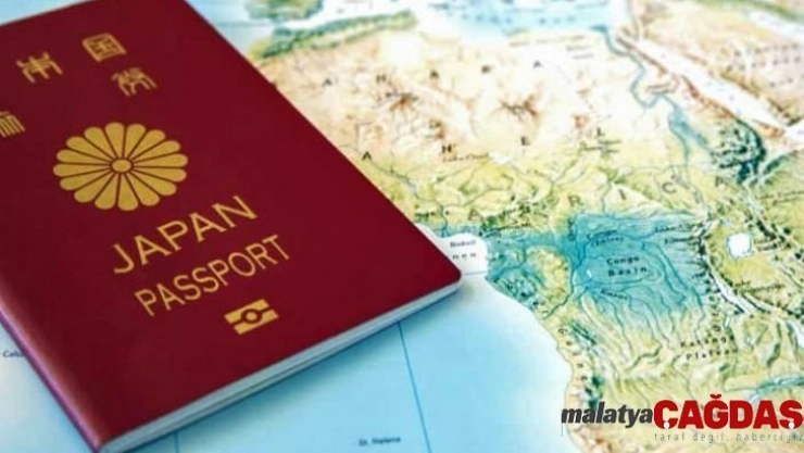Dünyanın en güçlü pasaportuna sahip ülkeler belli oldu